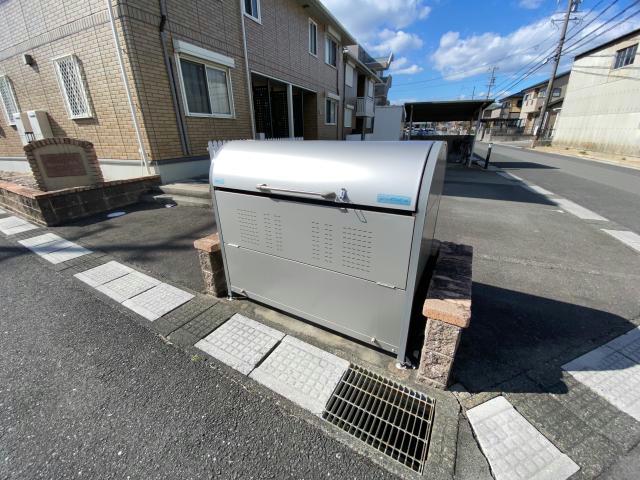 その他共有部分　建物設備