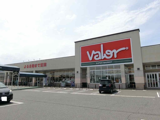 スーパー　スーパーバロー揖斐川店（スーパー）まで400m