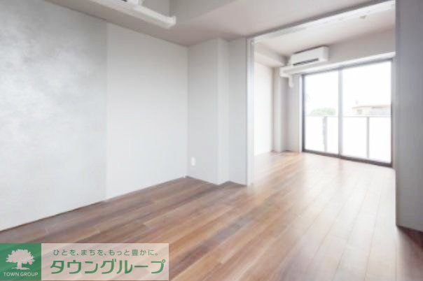 居室・リビング　リビング/居室