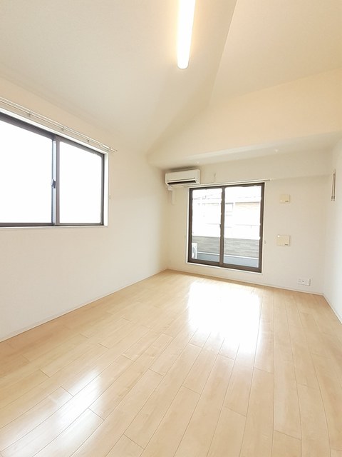 居室・リビング　居室・リビング