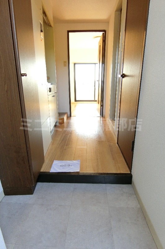 玄関　同タイプ