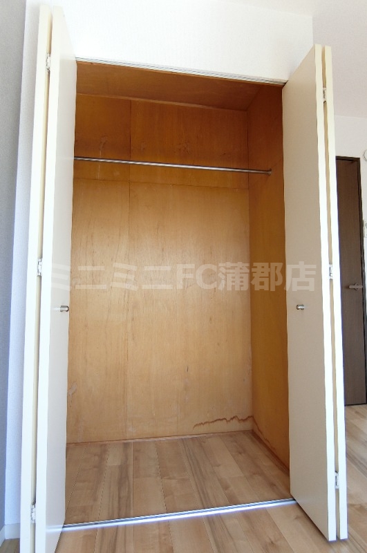 収納　同タイプ