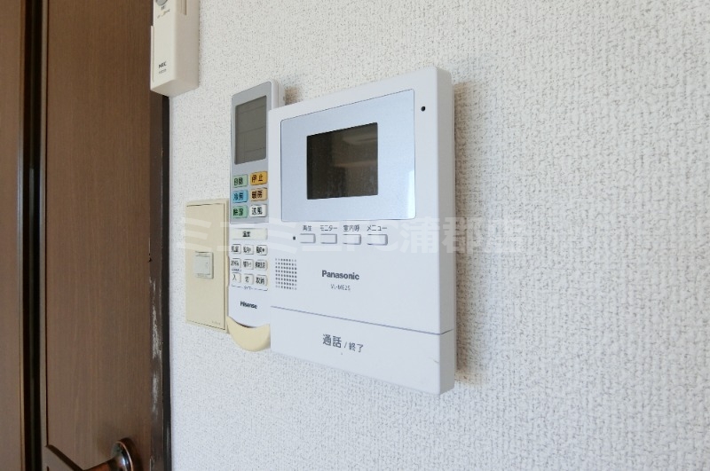 セキュリティ　同タイプ