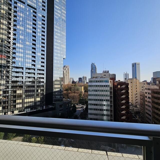 眺望　参考写真