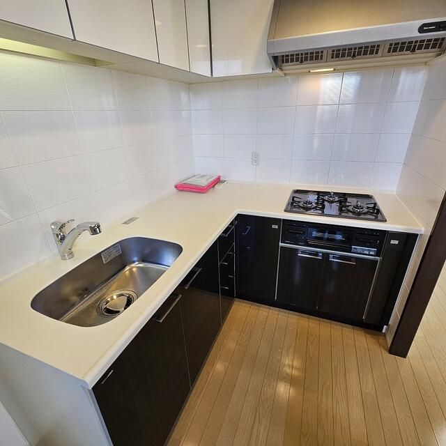 キッチン　参考写真