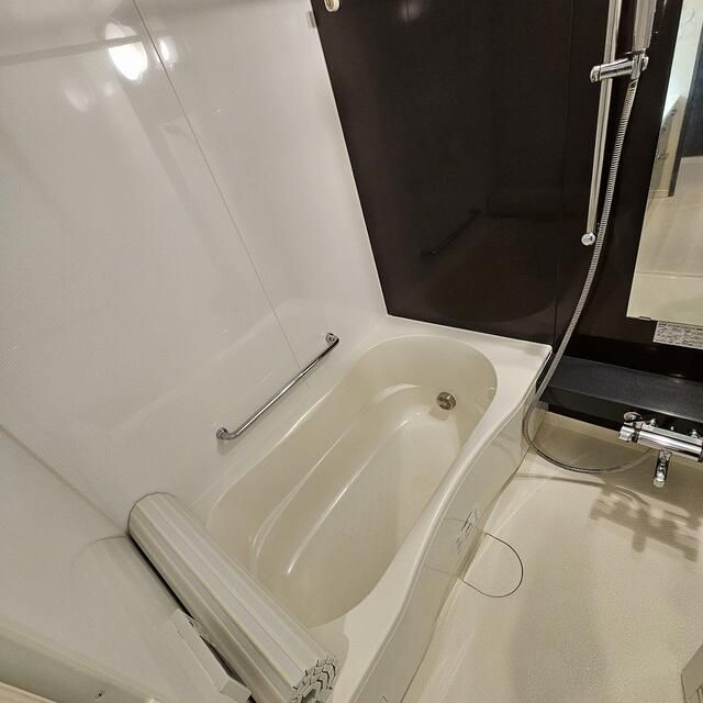 バス・シャワールーム　参考写真