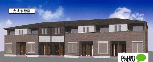 エントランス　イメージ