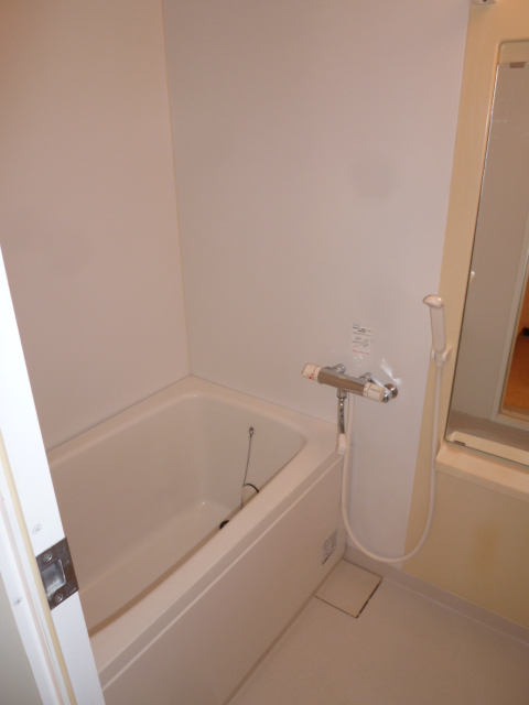 バス・シャワールーム　※別室参考写真