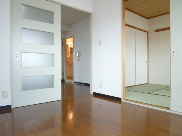 居室・リビング　※別室参考写真