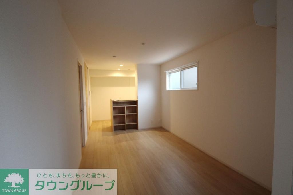 居室・リビング　リビング/居室