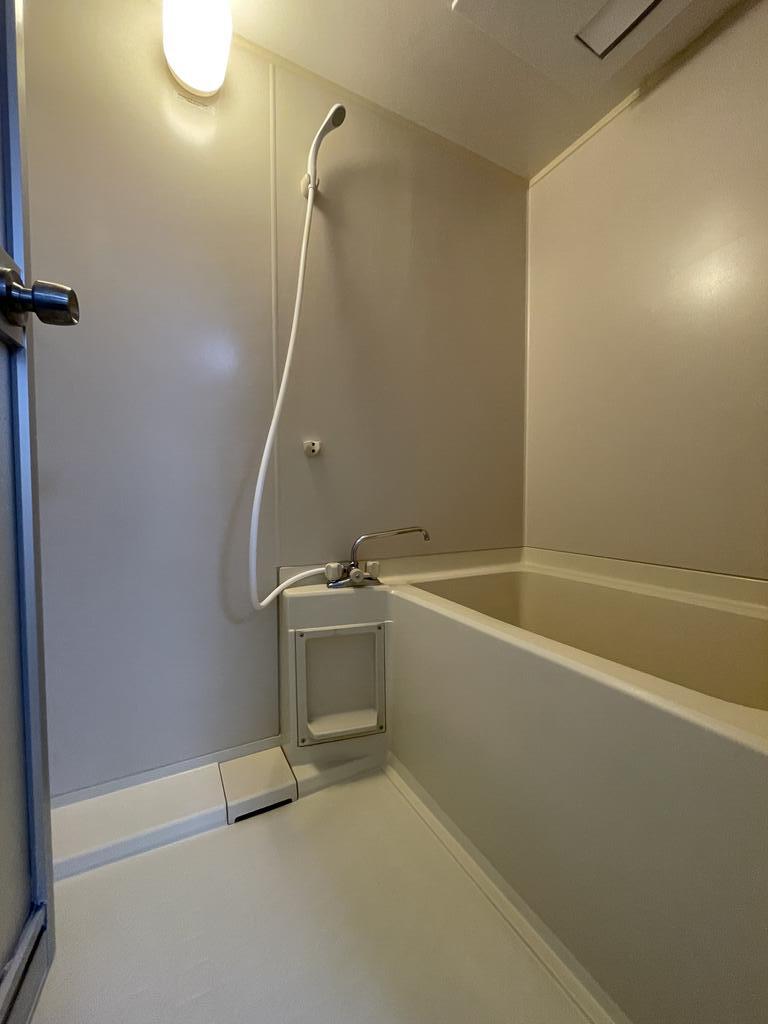 バス・シャワールーム　レジデンス水村　清瀬市野塩　秋津駅　新秋津駅　賃貸マンション