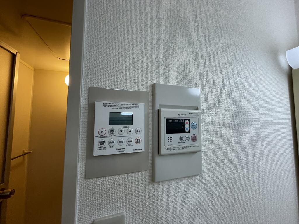 セキュリティ　レジデンス水村　清瀬市野塩　秋津駅　新秋津駅　賃貸マンション