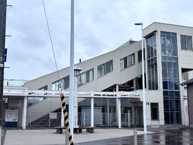 その他　荻川駅（ＪＲ東日本　信越本線）（その他）まで596m