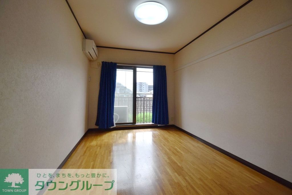 居室・リビング　リビング/居室