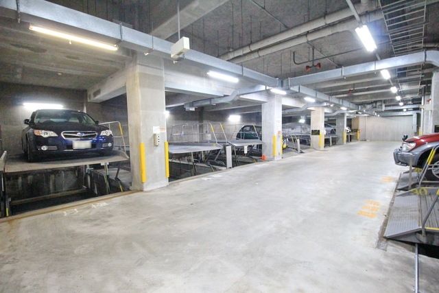 駐車場　★駐車場★