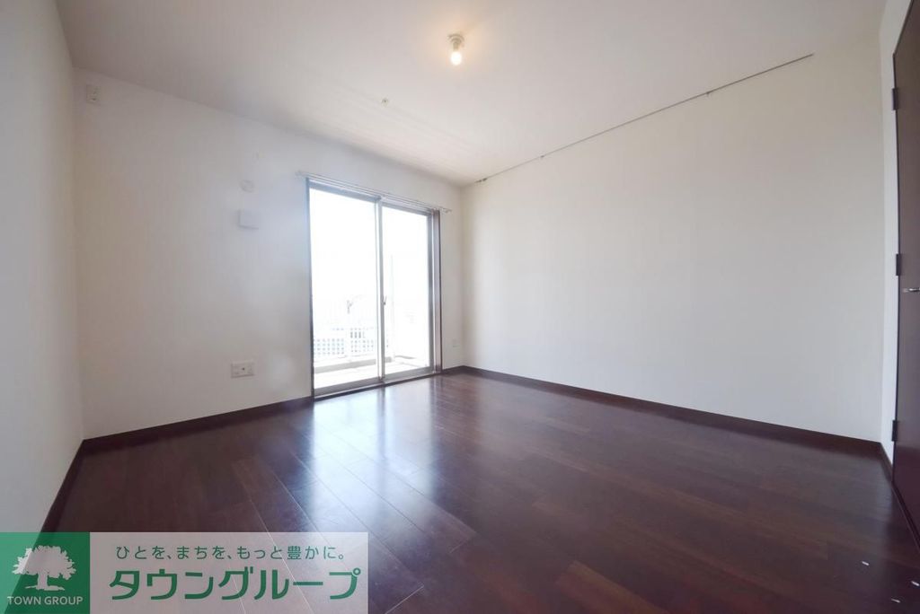 居室・リビング　お問合せは(株)タウンハウジングレジデンス事業部　赤坂店・…