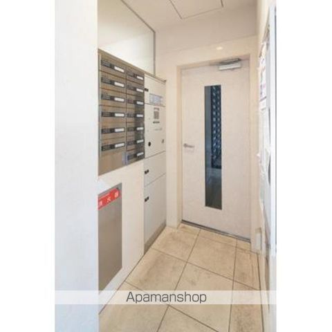 その他共有部分　その他共有部分