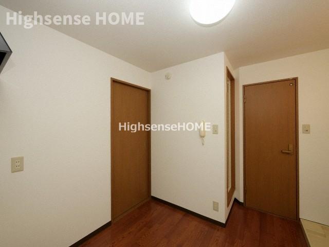 その他部屋・スペース　中はこのようになっています