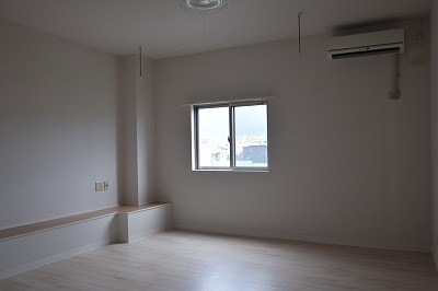 居室・リビング　現況優先