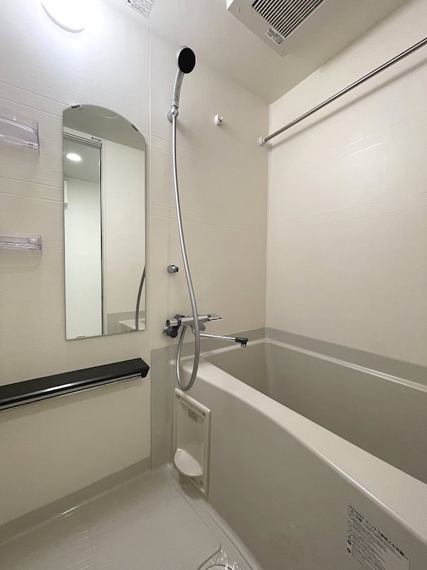 バス・シャワールーム　★見学予約受付中★