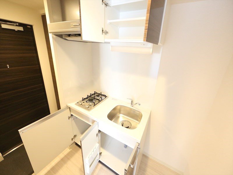 キッチン　★見学予約受付中★