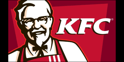 飲食店　ケンタッキーフライドチキン イオンモール大和店（飲食店）まで289m