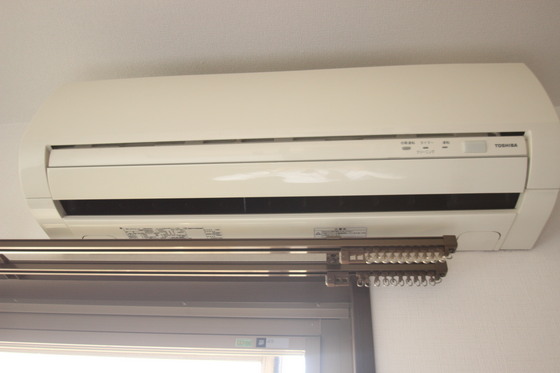 その他設備　※別号屋の写真です