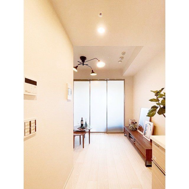 居室・リビング　リビング/居室