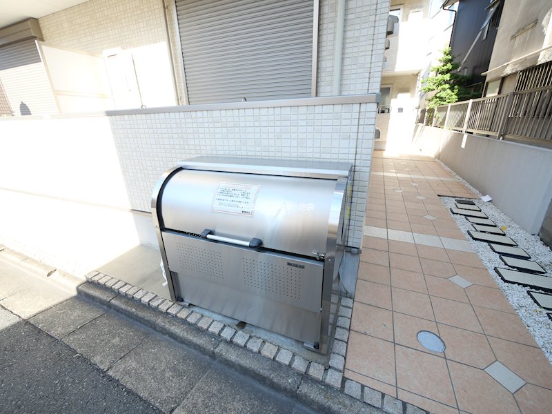 その他共有部分　☆設備充実☆