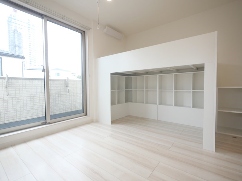 その他部屋・スペース　☆ゆったりスペース☆