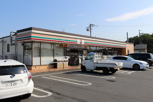 コンビニ　セブンイレブン　八王子中野山王１丁目店（コンビニ）まで927m