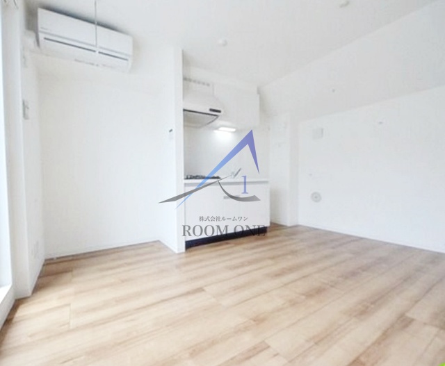 居室・リビング　洋室のお部屋です。