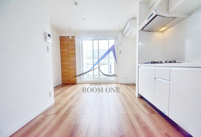 その他部屋・スペース　寝室です。