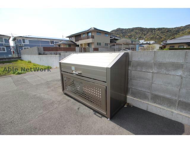 その他共有部分　建物設備