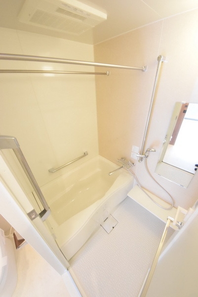 キッチン　※写真は同タイプ住戸です。?