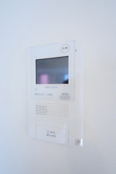 収納　※写真は同タイプ住戸です。?
