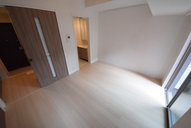 居室・リビング　※写真は同タイプ住戸です。?