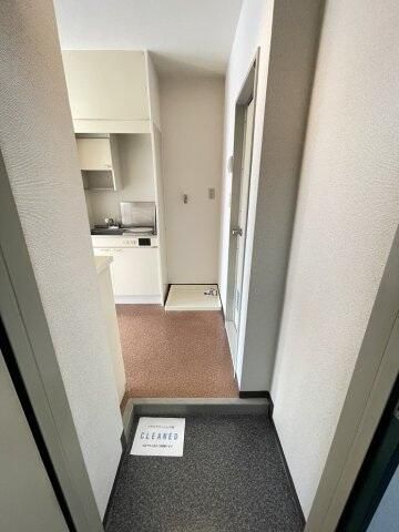 玄関　別部屋参考写真