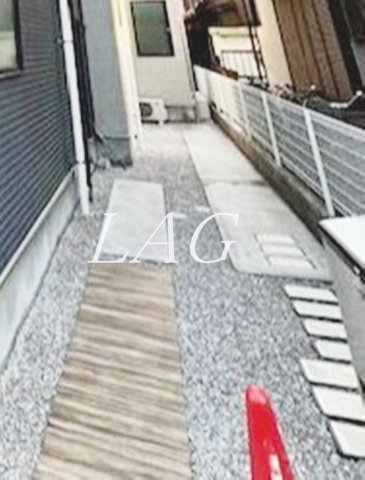 その他共有部分　共有部分です。