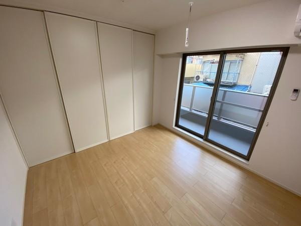 その他部屋・スペース　当部屋は反転タイプ