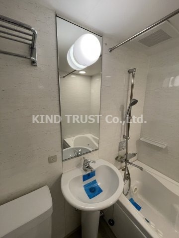 トイレ　シンプルで使いやすいトイレです