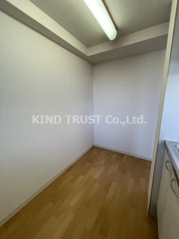 その他部屋・スペース　内装です