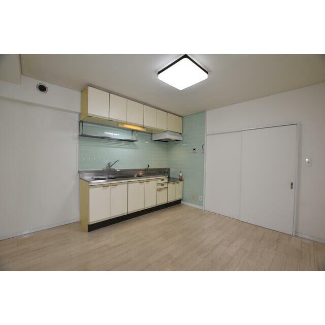 居室・リビング　室内イメージ