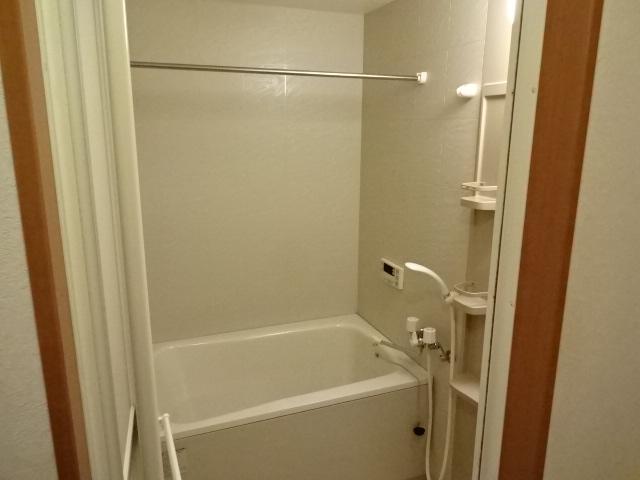 バス・シャワールーム　バス（イメージ）