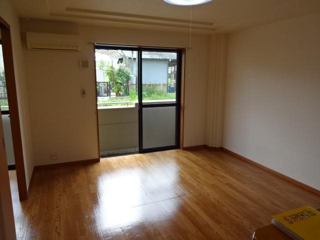 居室・リビング　リビング（イメージ）