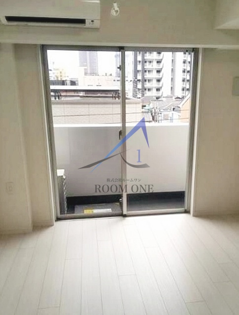 その他部屋・スペース　寝室です。