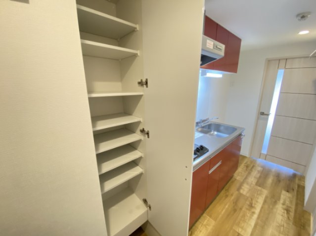 収納　シューズボックス