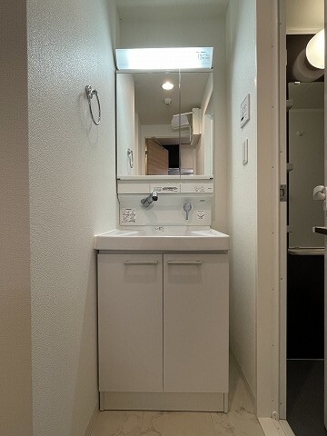 洗面設備　シャンプードレッサー