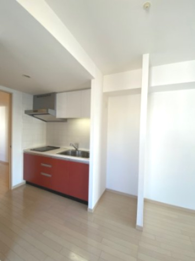 キッチン　※参考写真