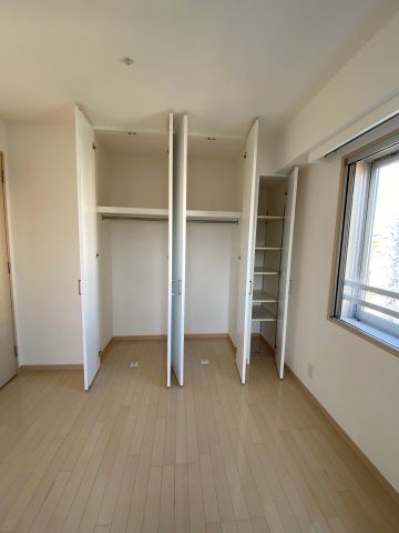 収納　※参考写真